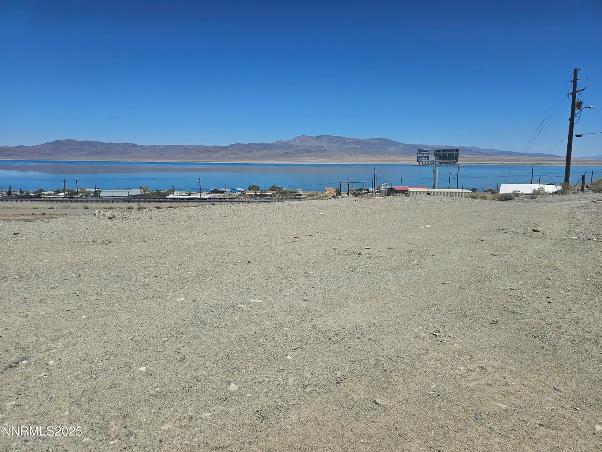 208 W Cottonwood Drive, Walker Lake, NV 89415 - Image #1