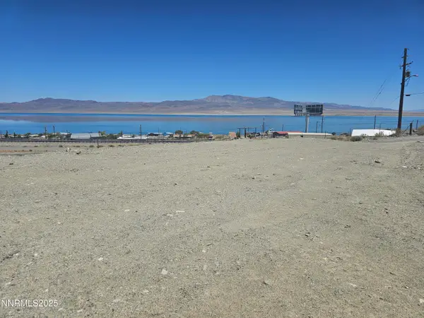 208 W Cottonwood Drive, Walker Lake, NV 89415