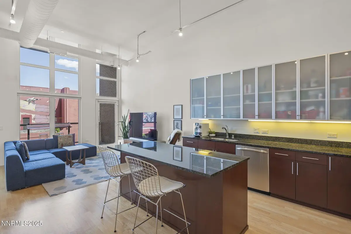 255 N Sierra Street #UNIT 305, Reno, NV 89501 - Image #1