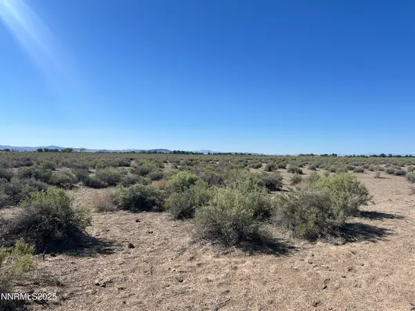 160 Acres Off Of Mcgregor, Fallon, NV 89406
