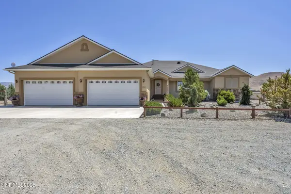 150 Brandon Ranch Court, Reno, NV 89510