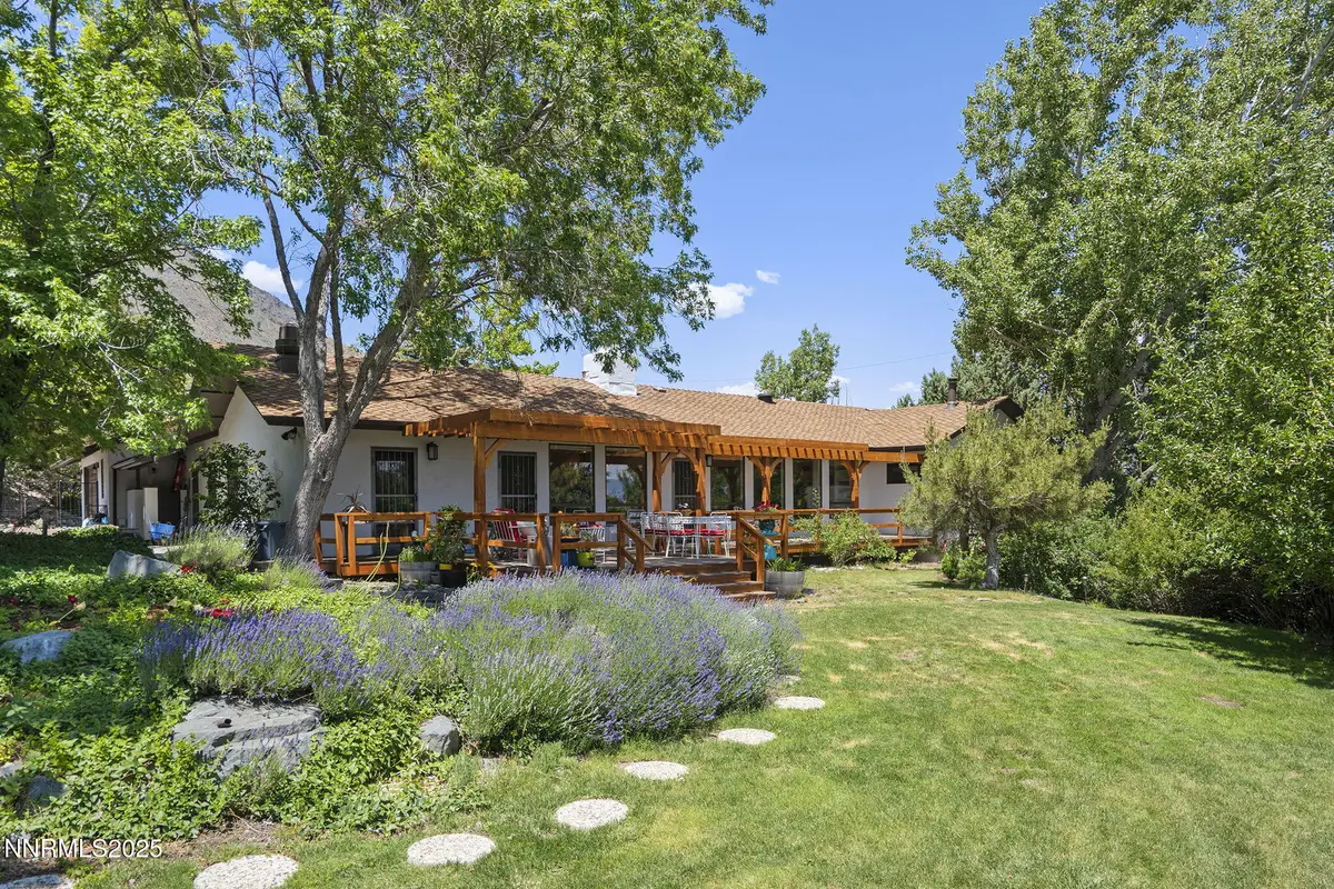 2548 Jacks Valley Road, Genoa, NV 89411 - Image #1