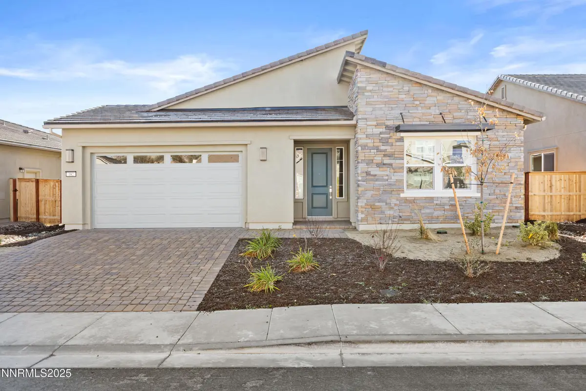 182 Commodore Drive #Lot 374, Reno, NV 89523 - Image #1