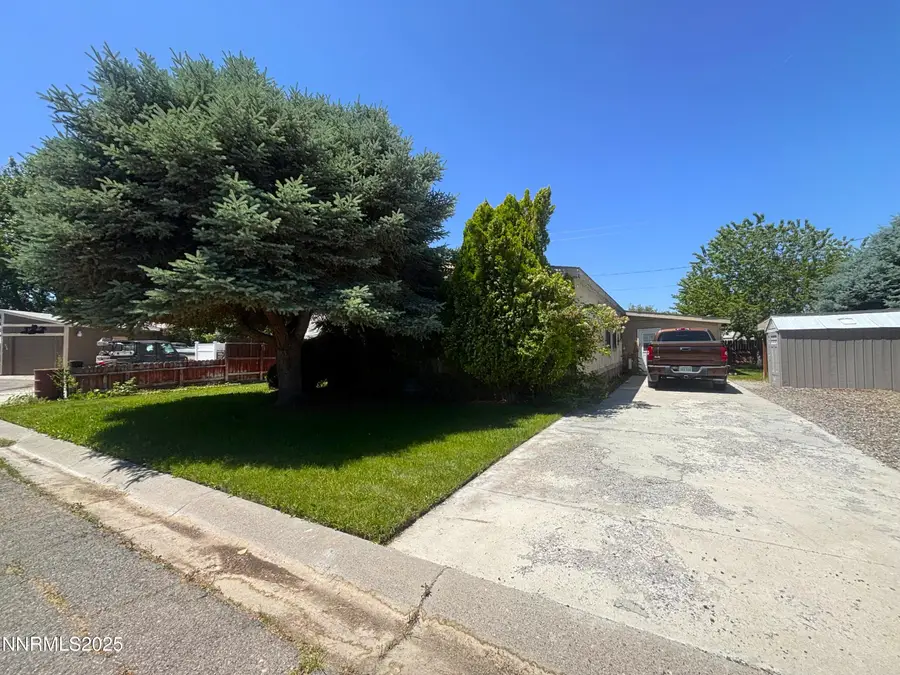 218 & 220 Middlegate Drive, Battle Mountain, NV 89820 - Image #3