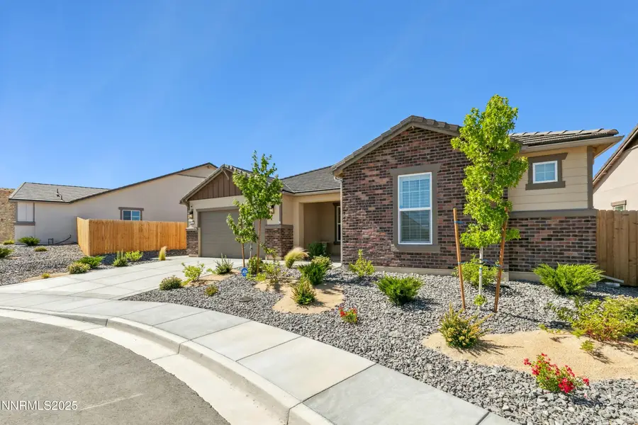 632 W Equinox Peak Court, Sparks, NV 89436 - Image #2