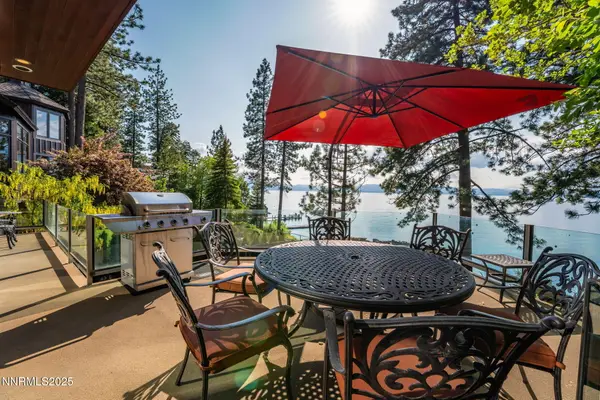 1458 Pittman Terrace, Glenbrook, NV 89413