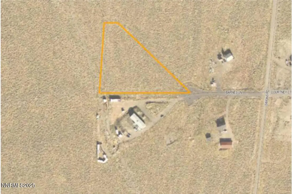 18 Barnes Court, Fernley, NV 89408 - Image #1