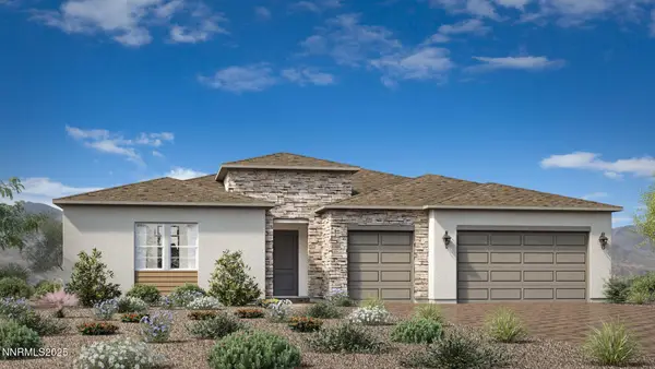 415 Pah Rah Rdg Drive #Harris 107, Sparks, NV 89441
