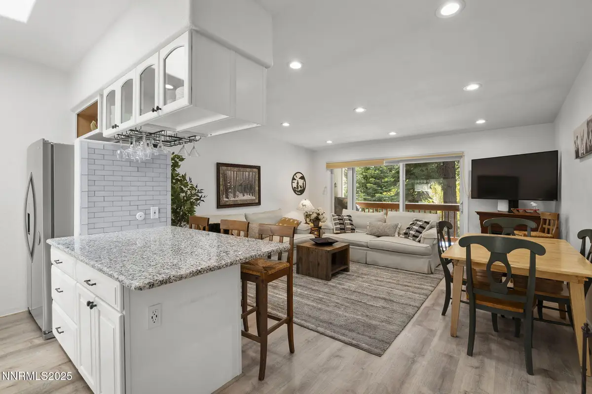 825 Southwood Boulevard #18, Incline Village, NV 89451 - Image #1