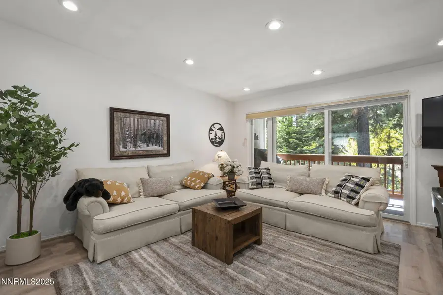 825 Southwood Boulevard #18, Incline Village, NV 89451 - Image #3
