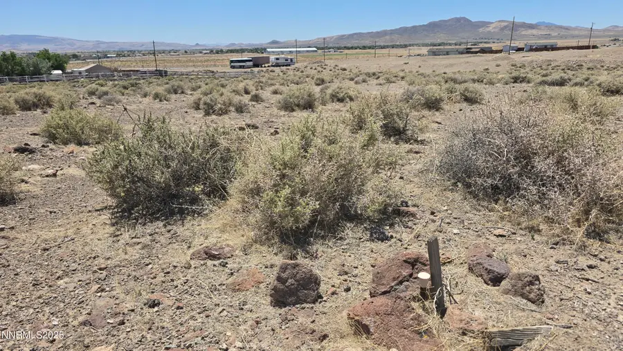 1190 Rhyolite Drive, Silver Springs, NV 89429 - Image #3