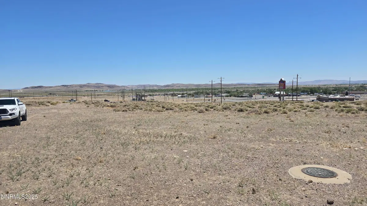 1295 Mountain Drive, Silver Springs, NV 89429 - Image #1