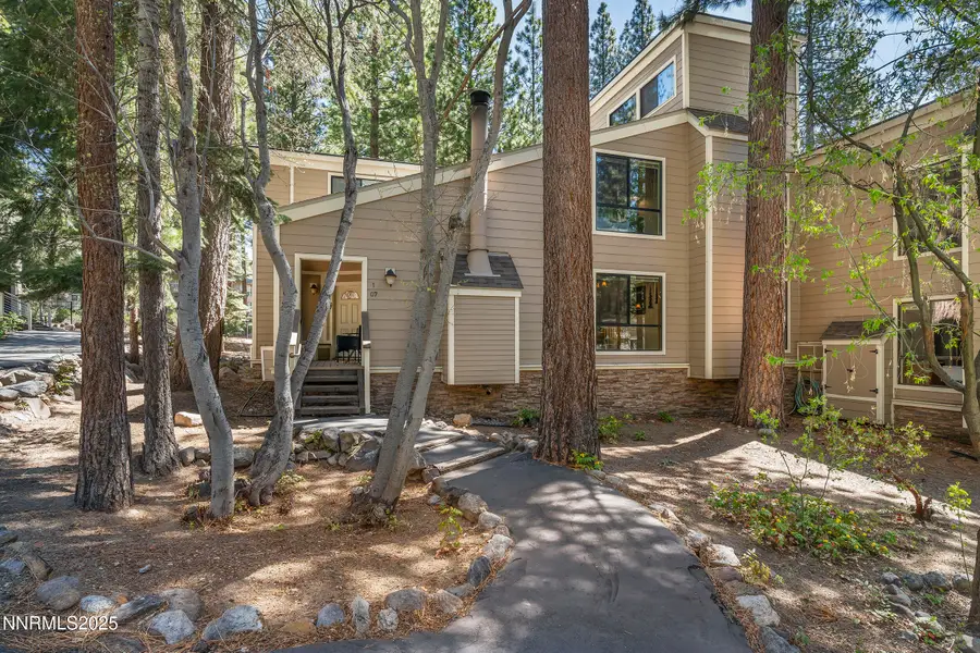 123 Juanita Drive #1-7, Incline Village, NV 89451 - Image #2