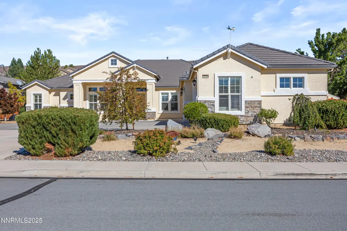 7816 Casarey Court, Sparks, NV 89436 - Image #1