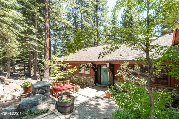 633 Second Creek Drive, Incline Village, NV 89451