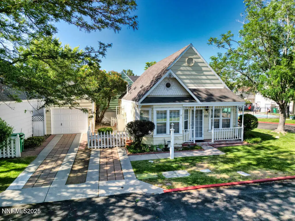 2602 Fanto Court, Sparks, NV 89431 - Image #1