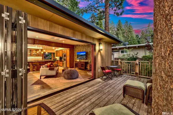 259 Mc Faul Court, Zephyr Cove, NV 89448