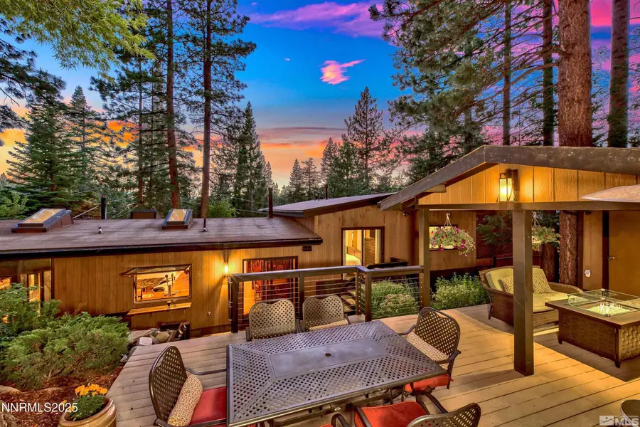 259 Mc Faul Court, Zephyr Cove, NV 89448 - Image #2