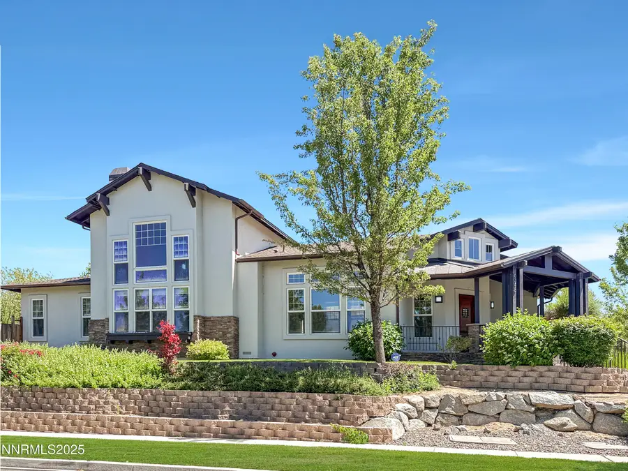 6348 Chilhowee Court, Sparks, NV 89436 - Image #2