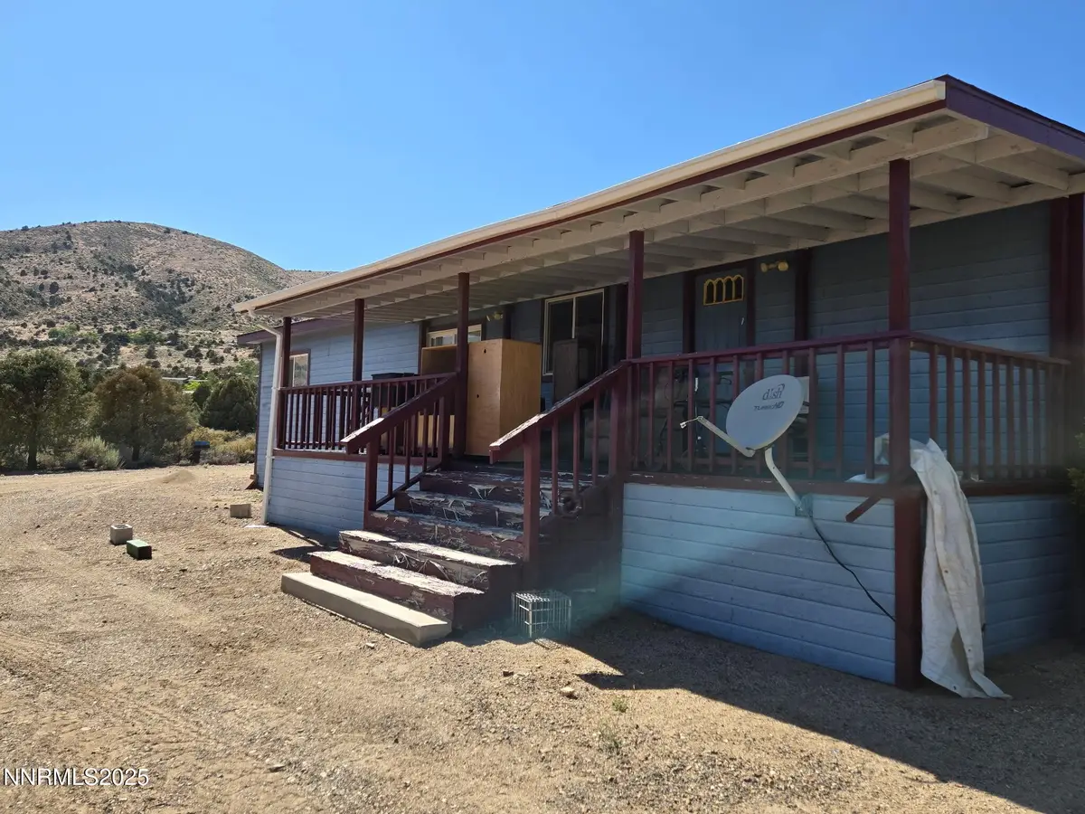 1340 Topaz Ranch Road, Topaz Ranch Estates, NV 89444 - Image #1