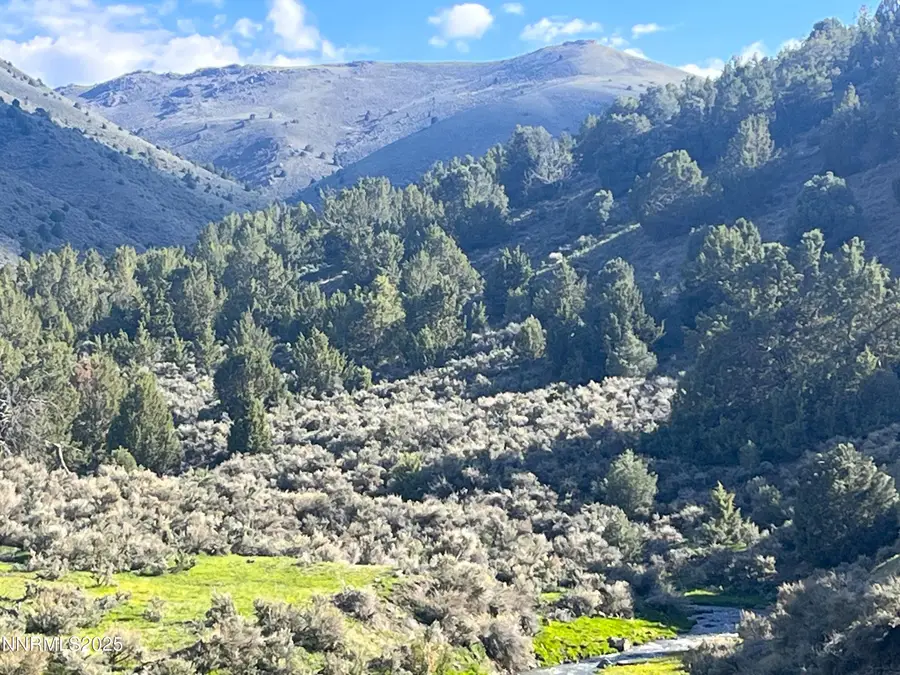 TBD Mill Creek, Battle Mountain, NV 89820 - Image #2