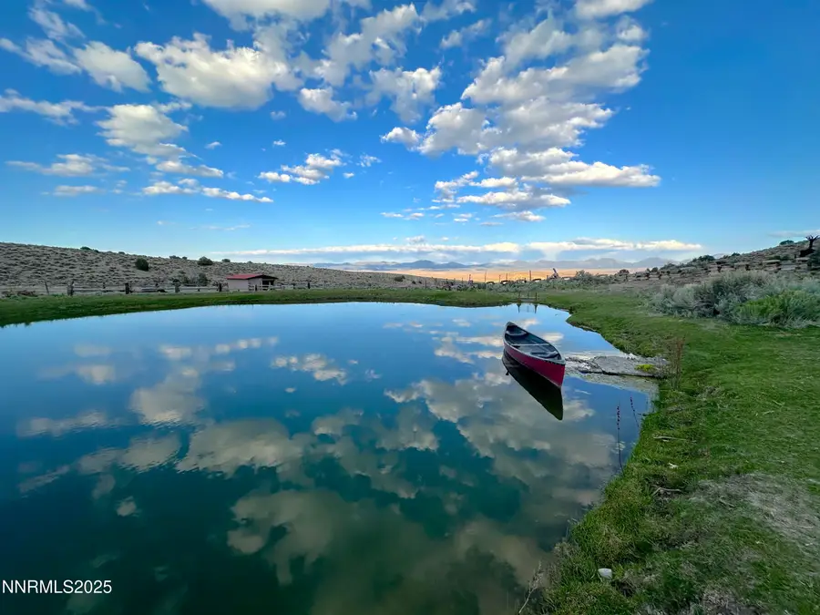 3350 Ike's Canyon Road, Eureka, NV 89316 - Image #2