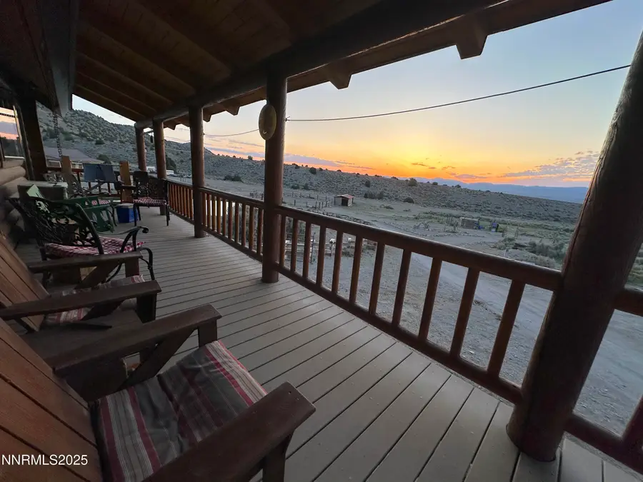 3350 Ike's Canyon Road, Eureka, NV 89316 - Image #3