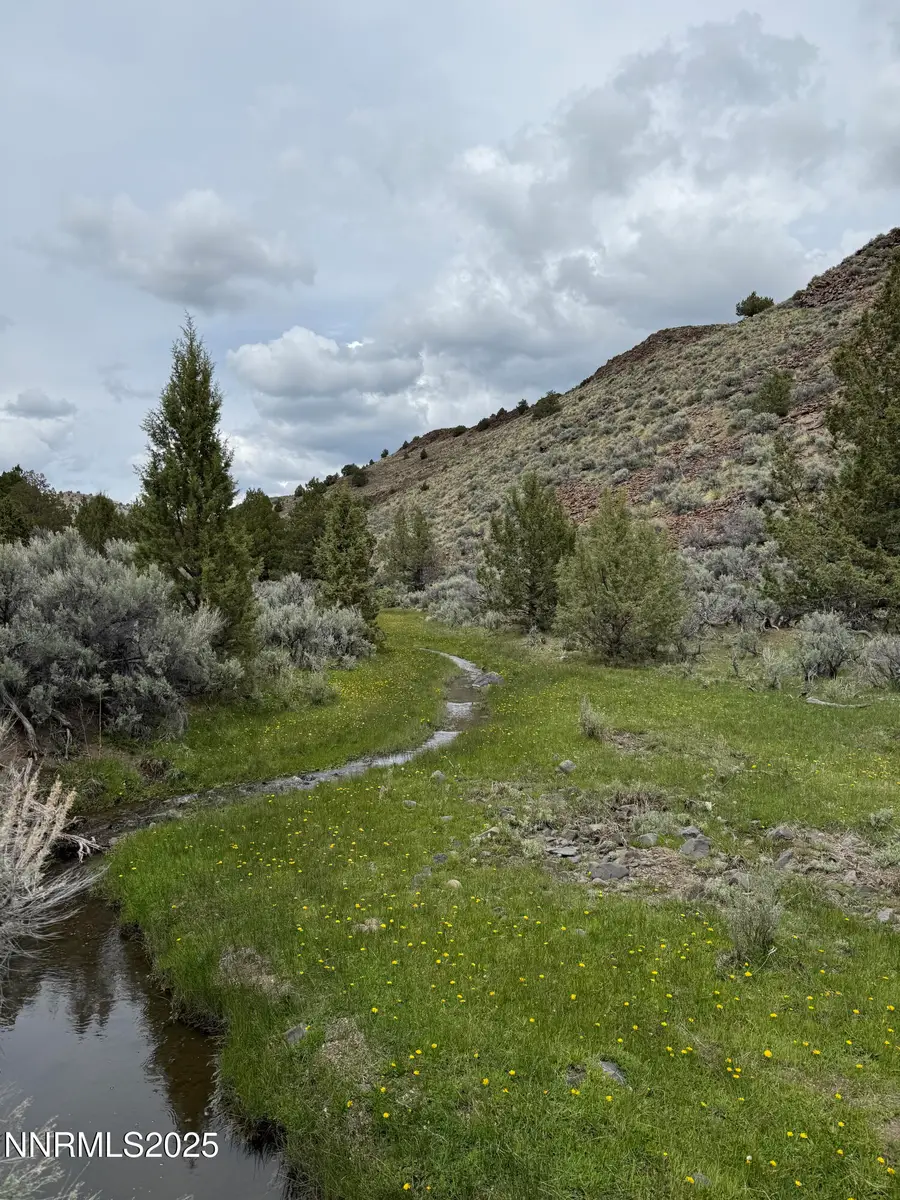 000 Wall Canyon Reservoir Road, Gerlach, NV 89412 - Image #2