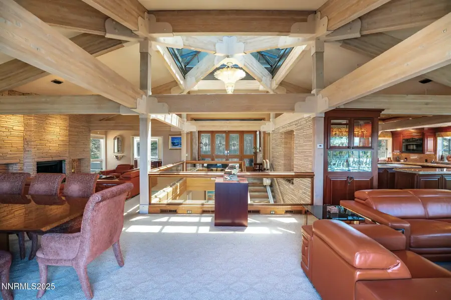 275 Chukkar Drive, Glenbrook, NV 89413 - Image #3