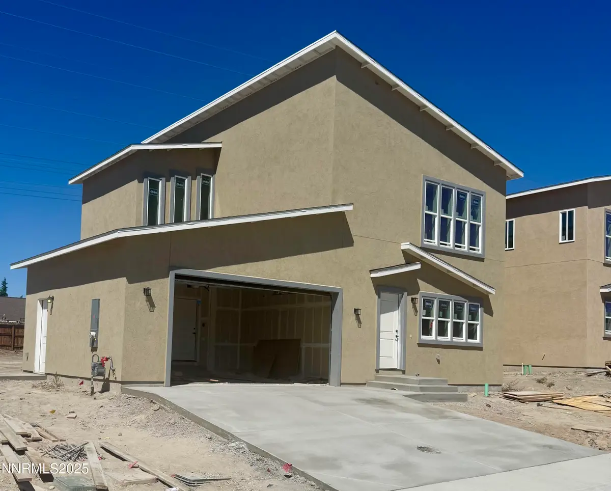 1848 Fort Sutter Boulevard #Lot 6, Fernley, NV 89408 - Image #1