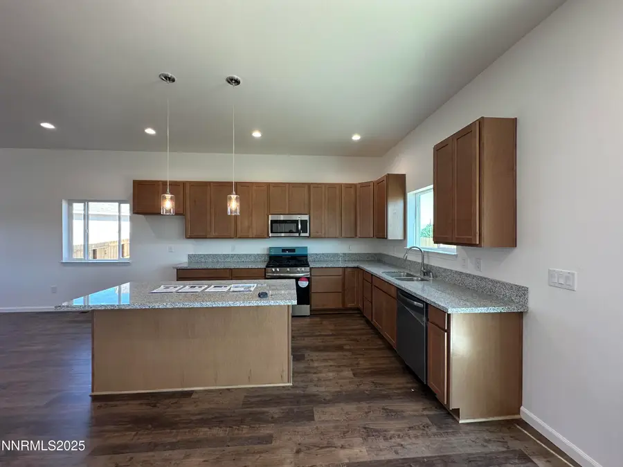 1848 Fort Sutter Boulevard #Lot 6, Fernley, NV 89408 - Image #3