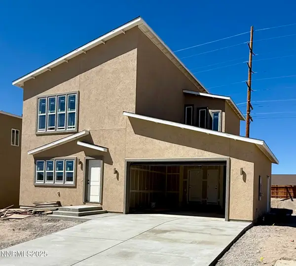 1844 Fort Sutter Fort Sutter Boulevard #Lot 5, Fernley, NV 89408