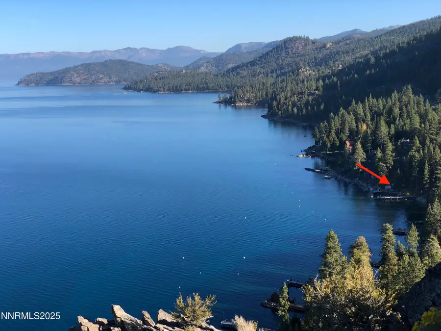 1472 Flowers Avenue, Glenbrook, NV 89413 - Image #3