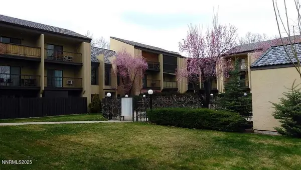 2450 Lymbery Street #APT 107, Reno, NV 89509