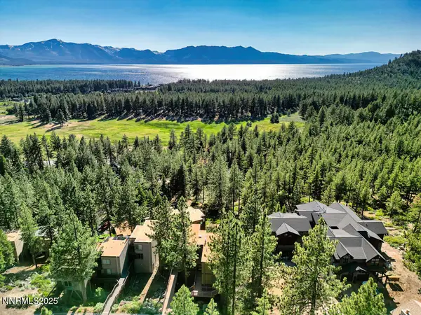 128 Holly Lane #Unit B, Stateline, NV 89449