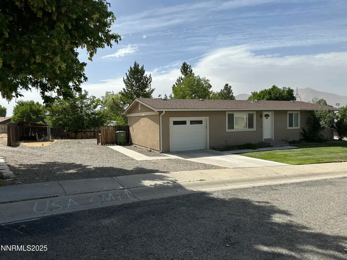 1904 Skyland Boulevard, Winnemucca, NV 89445 - #1