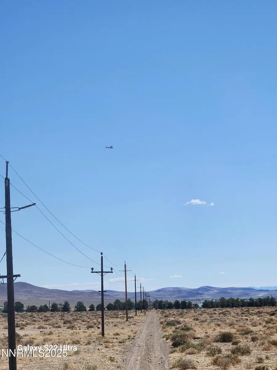 0 Glick Road, Silver Springs, NV 89429 - Image #3