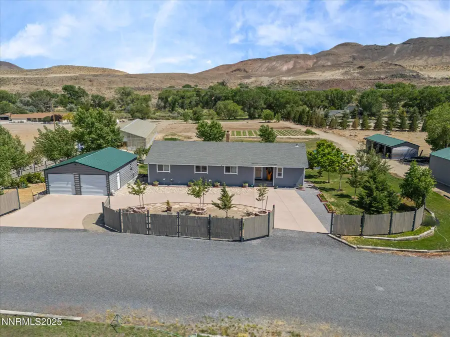 31850 Cantlon Drive, Wadsworth, NV 89442 - Image #2