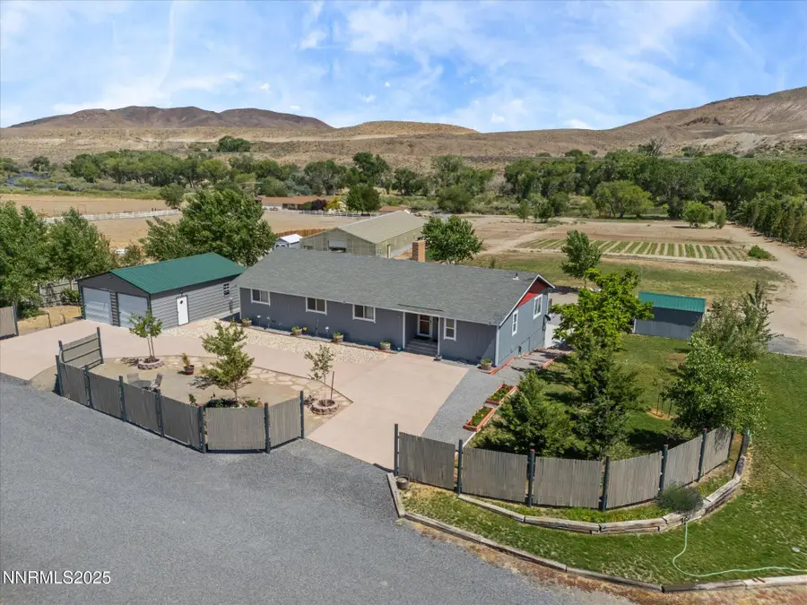 31850 Cantlon Drive, Wadsworth, NV 89442 - Image #3