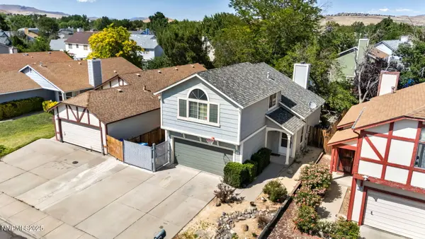 1544 Woodhaven Lane, Sparks, NV 89434