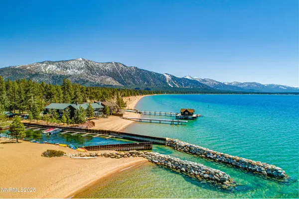 458 Center Street, Zephyr Cove, NV 89448