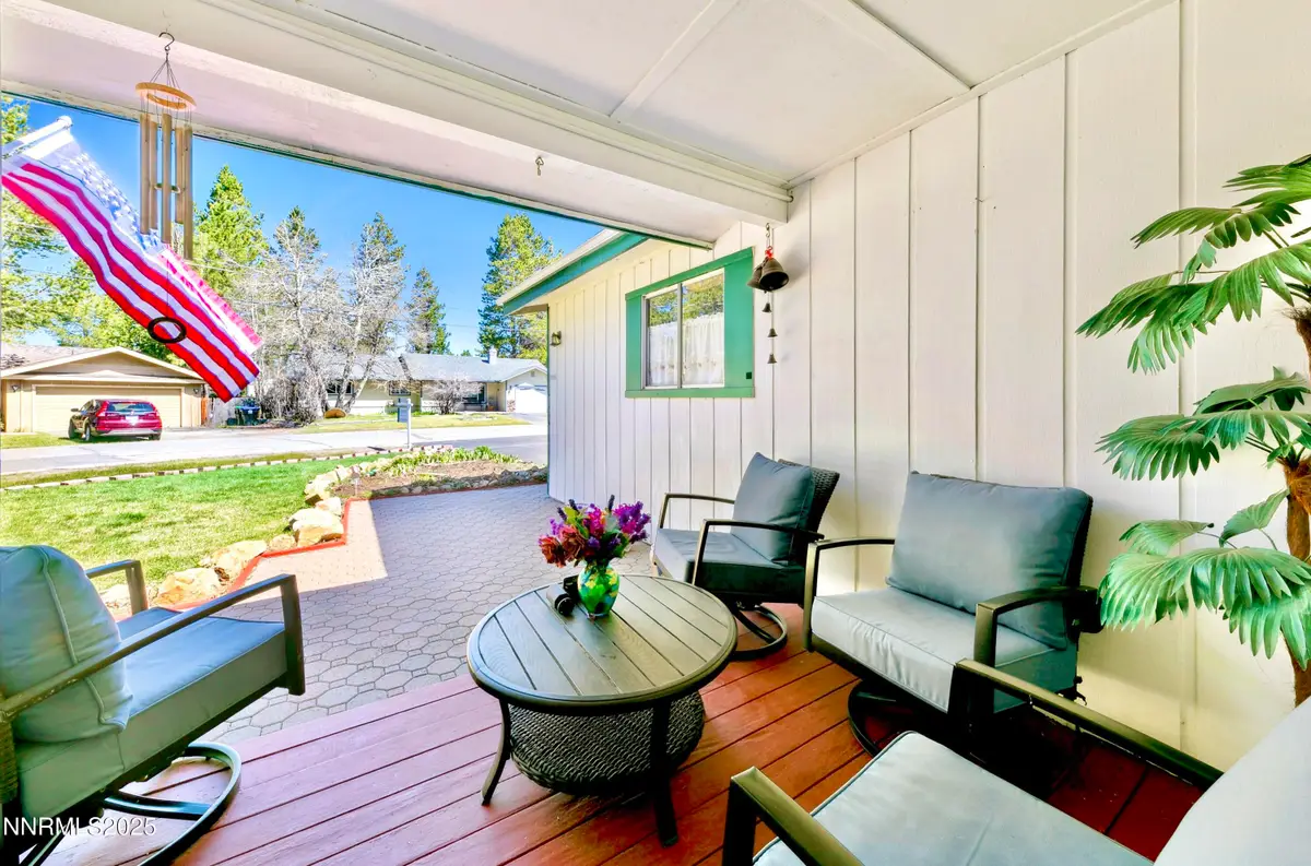 3510 Rancho Circle, South Lake Tahoe, CA 96150 - Image #1