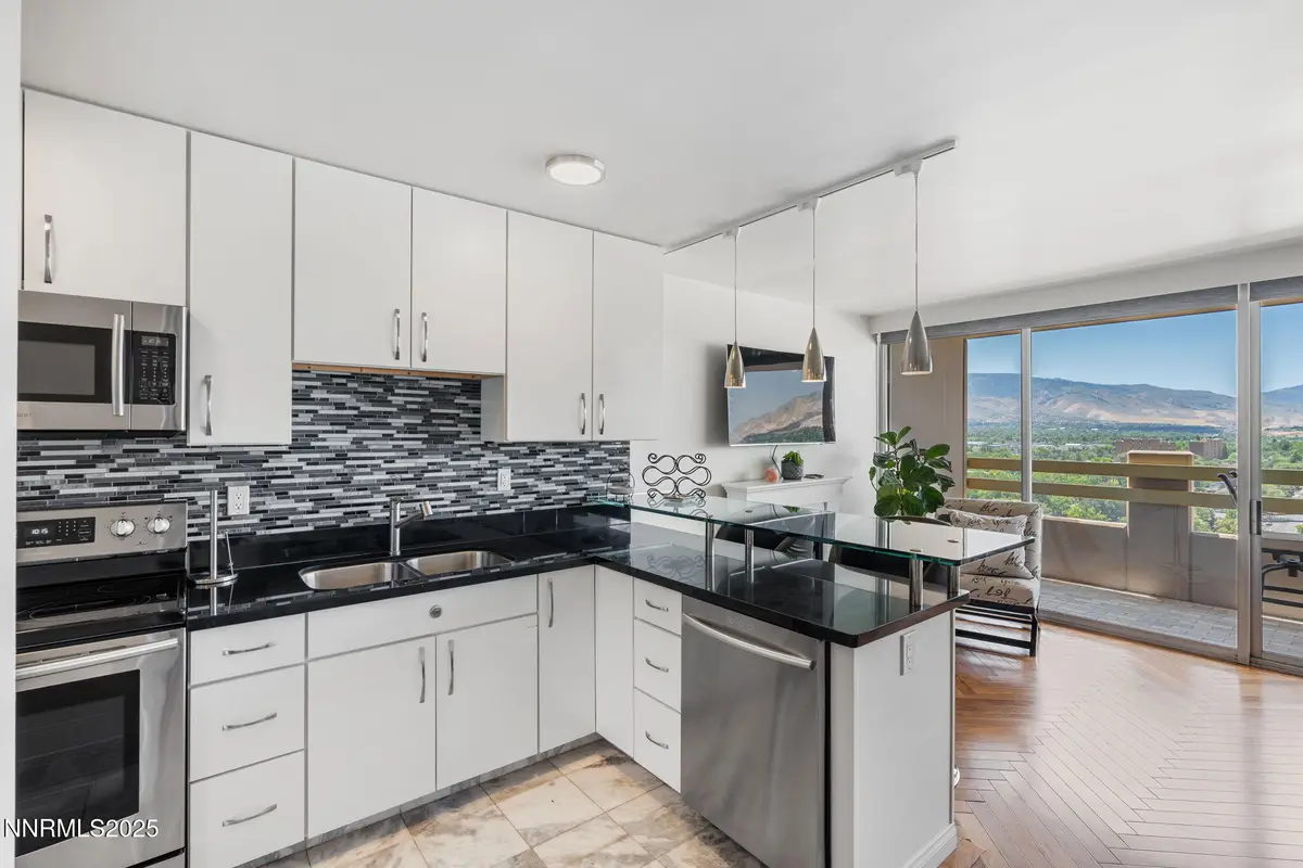 100 N Arlington Avenue #UNIT 17G, Reno, NV 89501 - Image #1