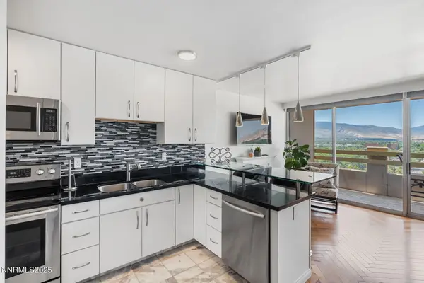 100 N Arlington Avenue #UNIT 17G, Reno, NV 89501