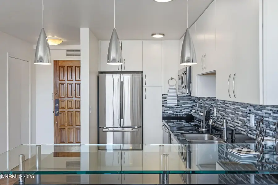 100 N Arlington Avenue #UNIT 17G, Reno, NV 89501 - Image #3