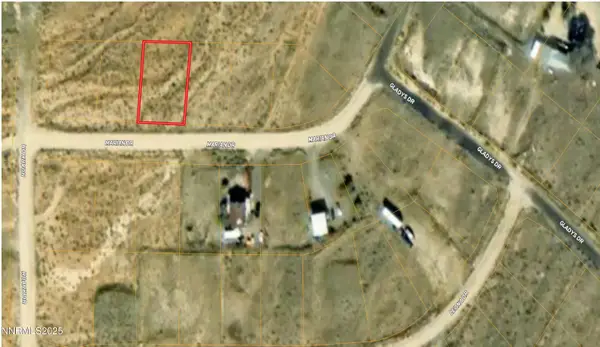 245 Marian Drive, Walker Lake, NV 89415