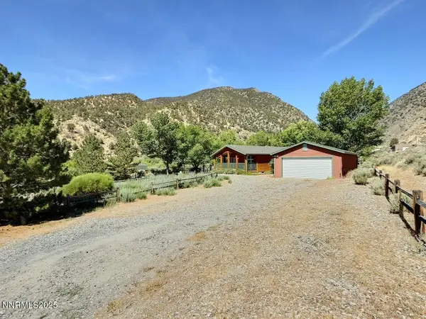 113 Victorine Drive, Kingston, NV 89310