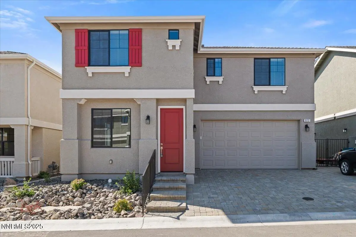 1172 Arrastra Road, Reno, NV 89512 - Image #1