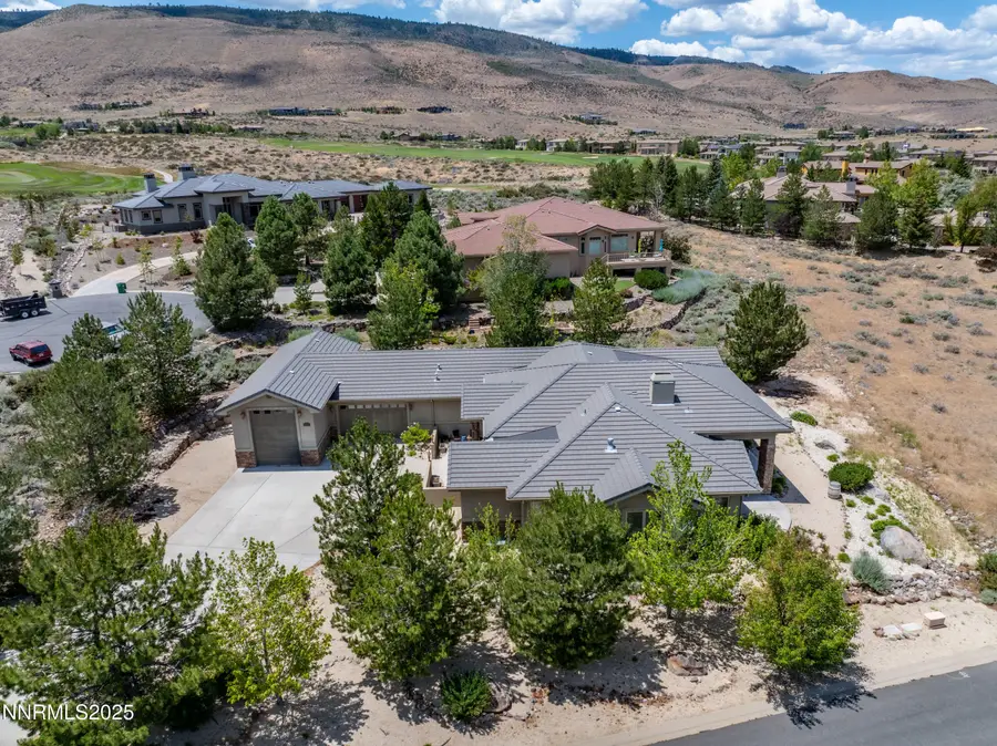 3639 Silver Vista Drive, Reno, NV 89511 - Image #2
