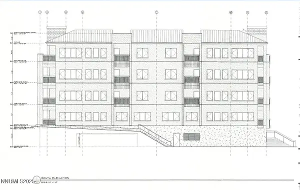 1035 N Sierra Street, Reno, NV 89503